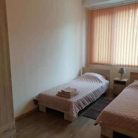 Appartement Римски Терми-Море à Varna Extérieur photo