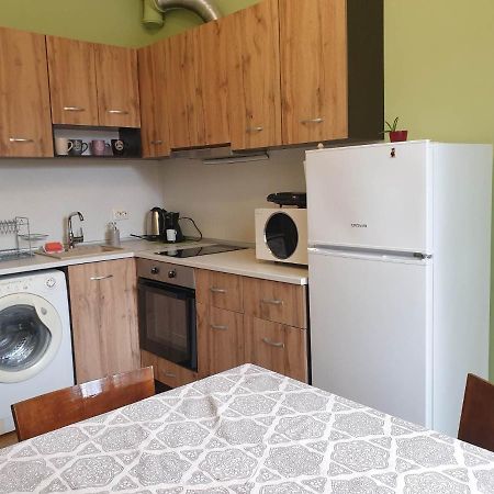 Appartement Римски Терми-Море à Varna Extérieur photo