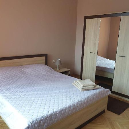 Appartement Римски Терми-Море à Varna Extérieur photo