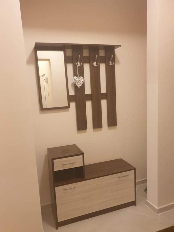 Appartement Римски Терми-Море à Varna Extérieur photo