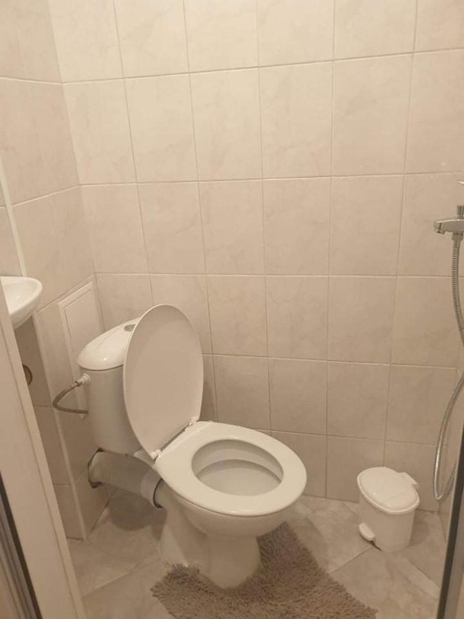 Appartement Римски Терми-Море à Varna Extérieur photo