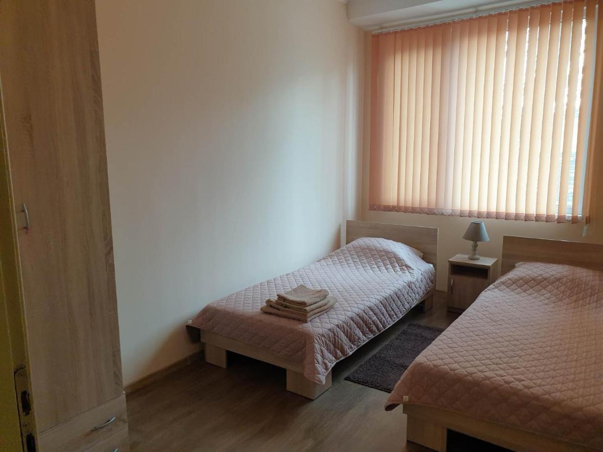 Appartement Римски Терми-Море à Varna Extérieur photo