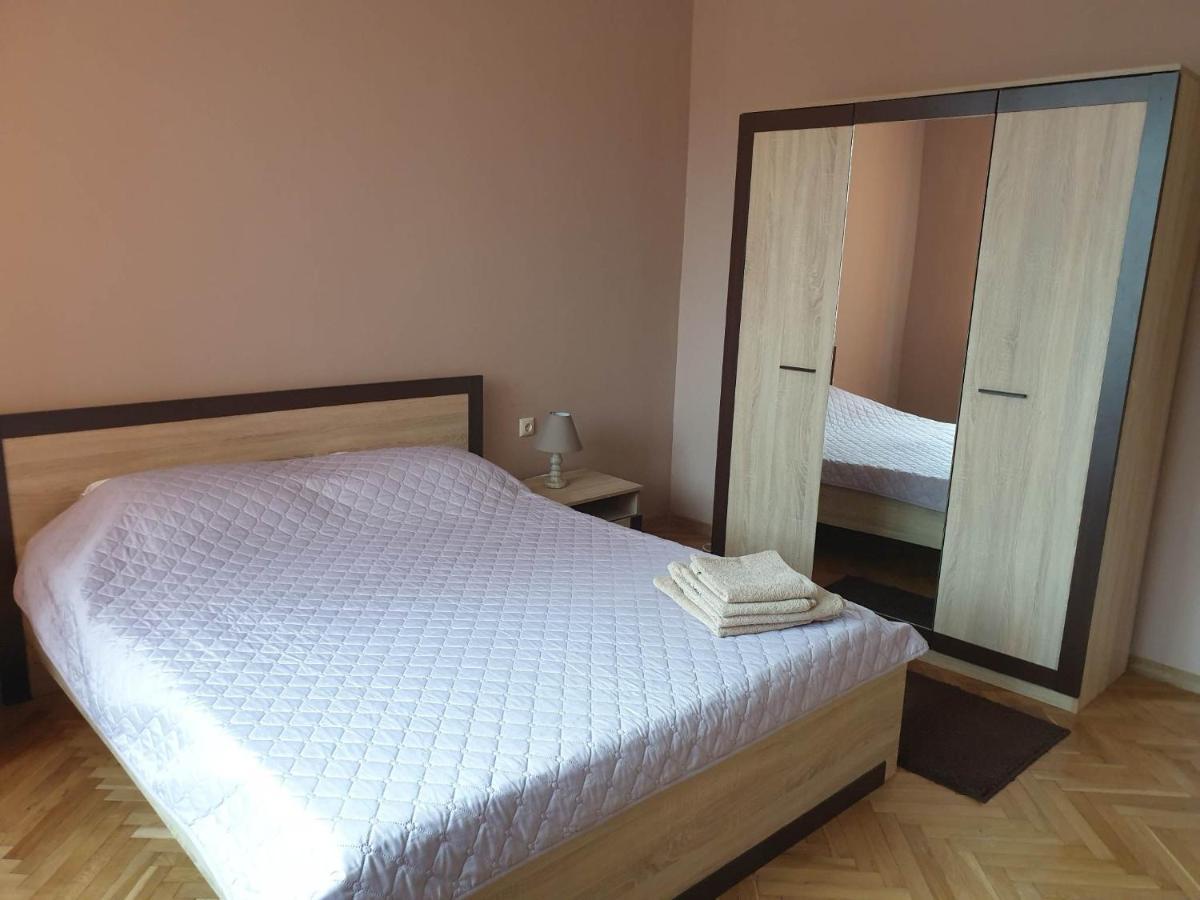 Appartement Римски Терми-Море à Varna Extérieur photo